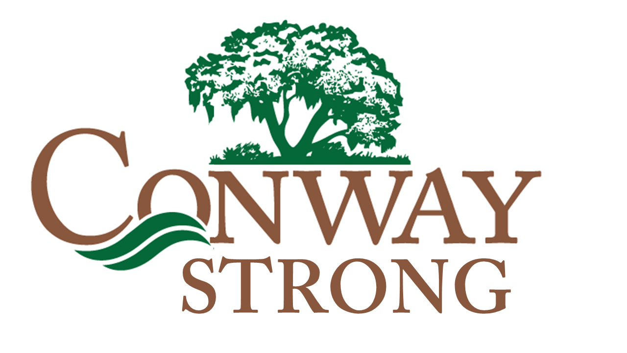 Conway Strong